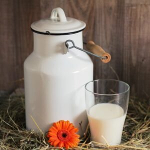 Raw Milk