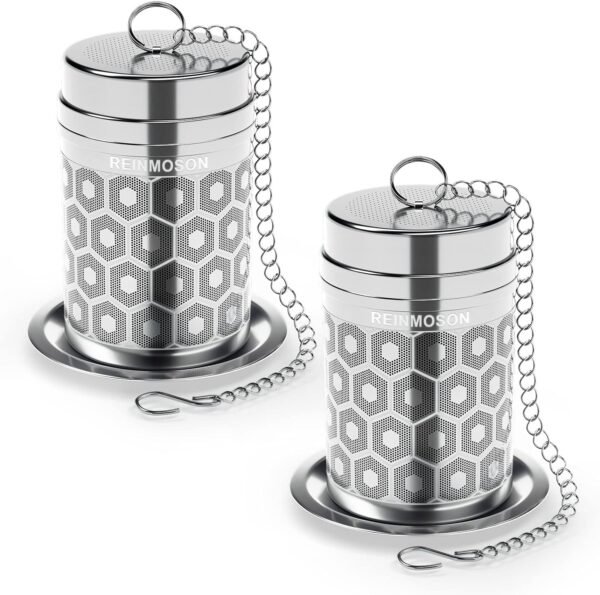 Tea Infusers