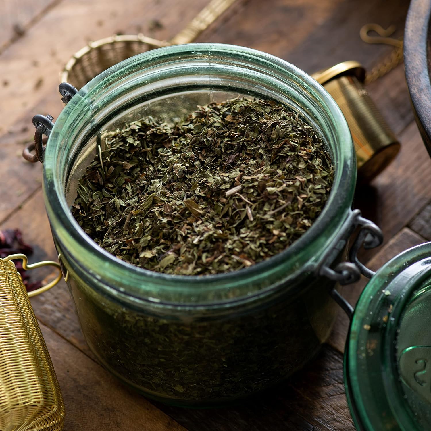 Stinging Nettle Leaf - Image 2