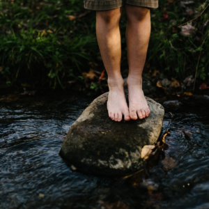 Barefoot Movement