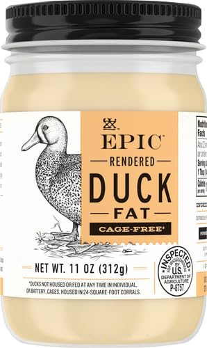 Duck Fat - Image 6