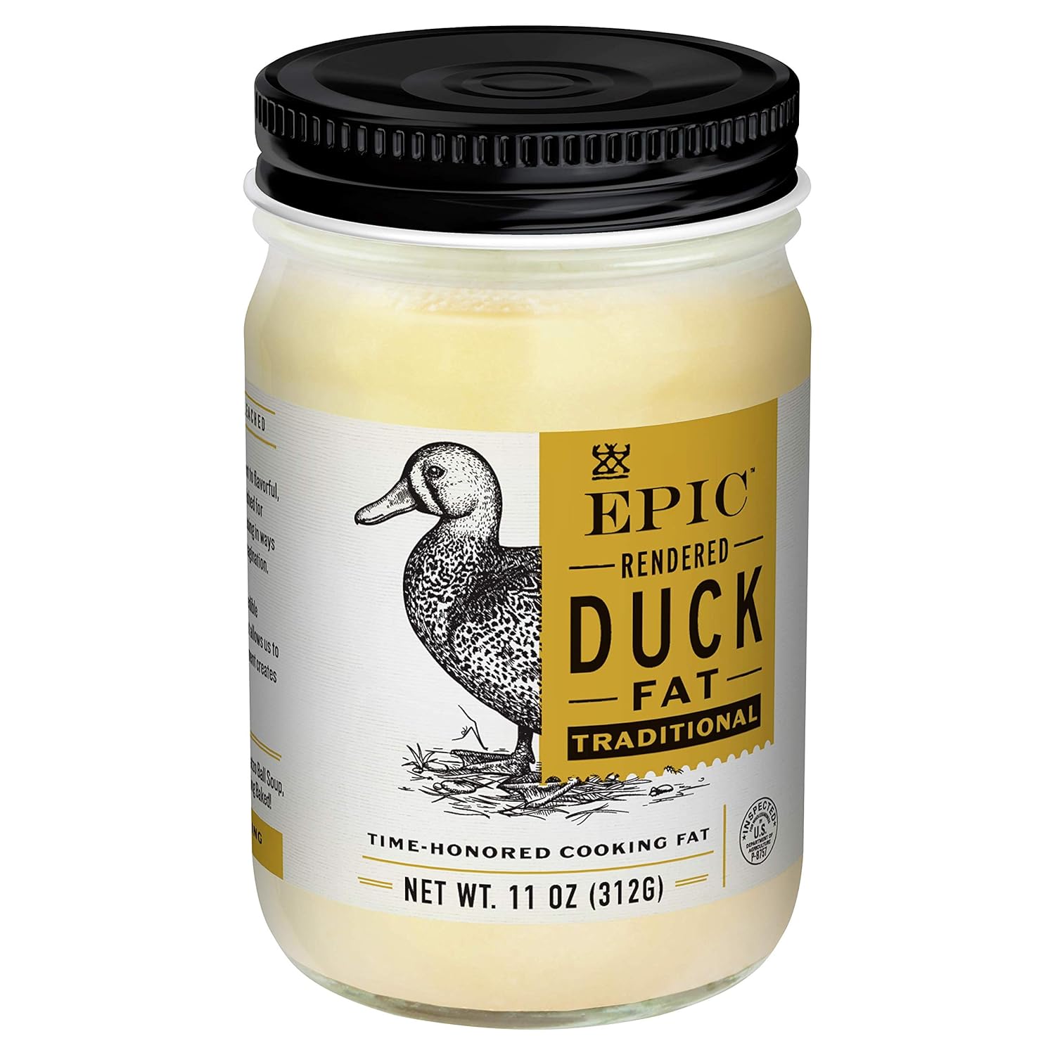 Duck Fat