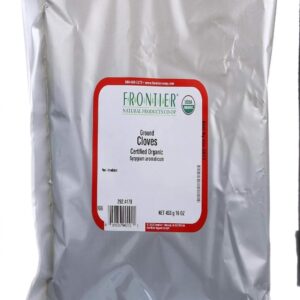 Organic Ground Cloves