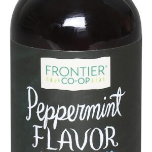 Organic Peppermint Flavor