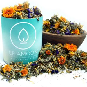 Cleansing / Balancing Yoni Steaming Herbs