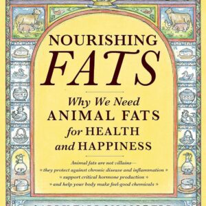 Nourishing Fats