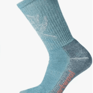 Womens Smartwool Hike Light Cushion Socks