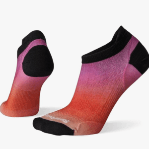 Womens Smartwool PhD Run Ultra Light Socks