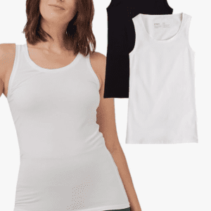 Organic Cotton Women's Tank