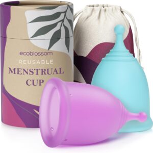 Menstrual Cups