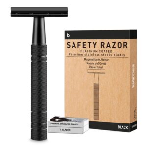 Safety Razor