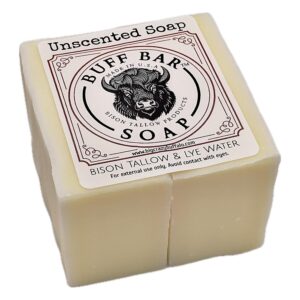 Tallow Soap