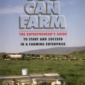 "You can Farm" Book