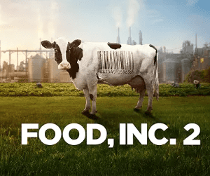 Food Inc 2 Documentary