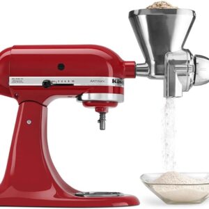 KitchenAid Grain Mill Attachment