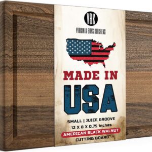 Walnut Wood Cutting Board