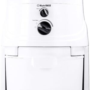 High Speed Electric Grain Mill